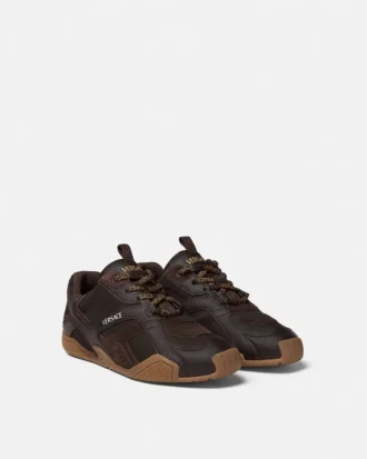Galaxia Ledersneaker