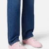 Galaxia Ledersneaker