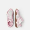 Galaxia Ledersneaker