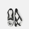 Galaxia Ledersneaker