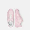 Galaxia Ledersneaker