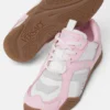 Galaxia Ledersneaker
