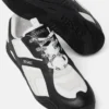 Galaxia Ledersneaker