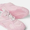 Galaxia Ledersneaker