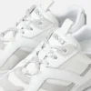 Galaxia Ledersneaker