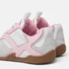 Galaxia Ledersneaker