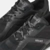 Galaxia Ledersneaker