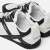 Galaxia Ledersneaker