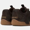 Galaxia Ledersneaker