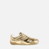 Galaxia Metallic Sneakers