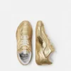 Galaxia Metallic Sneakers