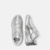 Galaxia Metallic Sneakers
