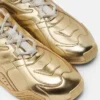 Galaxia Metallic Sneakers