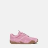 Galaxia Suede Sneakers