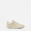 Galaxia Suede Sneakers