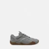 Galaxia Suede Sneakers