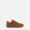Galaxia Suede Sneakers