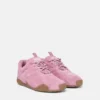 Galaxia Suede Sneakers