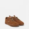Galaxia Suede Sneakers