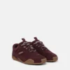 Galaxia Suede Sneakers