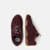 Galaxia Suede Sneakers