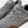 Galaxia Suede Sneakers