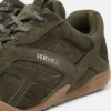 Galaxia Suede Sneakers
