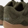 Galaxia Suede Sneakers