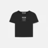 Garantie-Logo-Crop-T-Shirt