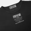 Garantie-Logo-Crop-T-Shirt