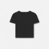 Garantie-Logo-Crop-T-Shirt