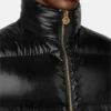 Gesteppte Weste