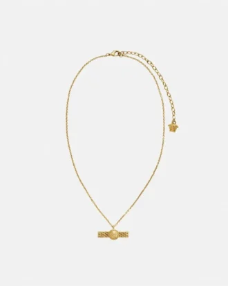 Gianni Ribbon Halskette