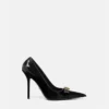 Gianni Ribbon Lackpumps 110 mm