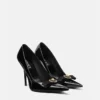 Gianni Ribbon Lackpumps 110 mm