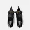 Gianni Ribbon Lackpumps 110 mm