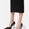 Gianni Ribbon Lackpumps 110 mm