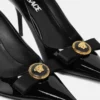 Gianni Ribbon Lackpumps 85 mm