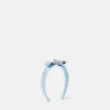 Gianni Ribbon Stirnband