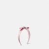 Gianni Ribbon Stirnband
