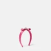 Gianni Ribbon Stirnband