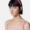 Gianni Ribbon Stirnband