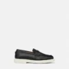 Giuliano Leder-Loafer