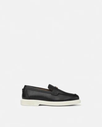Giuliano Leder-Loafer