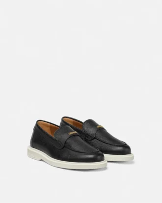 Giuliano Leder-Loafer