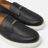 Giuliano Leder-Loafer