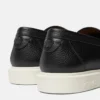 Giuliano Leder-Loafer