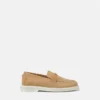 Giuliano Wildleder-Loafer
