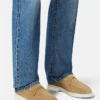 Giuliano Wildleder-Loafer