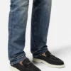 Giuliano Wildleder-Loafer